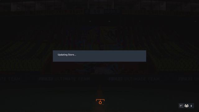 FIFA 23 FUT Birthday Player In Pack смотреть онлайн