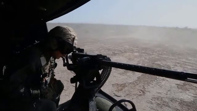 вертолеты UH 1Y Venom обучение морпехов сша смотреть онлайн