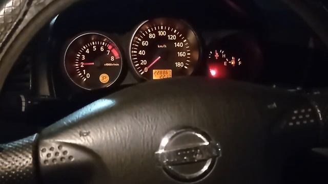 зависают, подпрыгивают обороты после чистки ДЗ qg15 Nissan wingroad смотреть онлайн