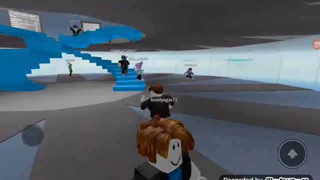 Я увидел человека с квадратной головой Я победил один раз смотреть онлайн