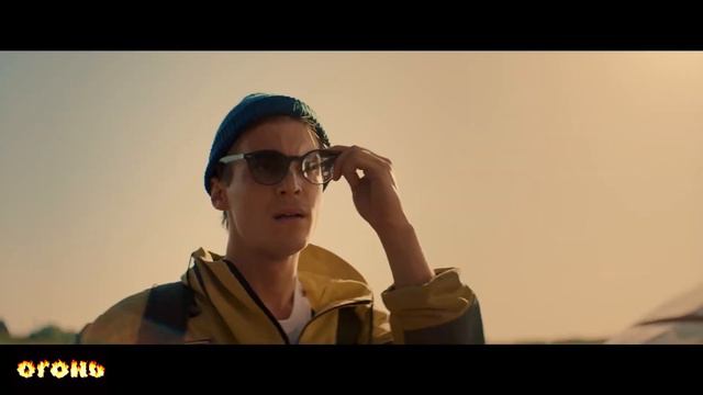 Отзыв Мансуры о фильме "Огонь" смотреть онлайн