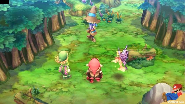 EGGLIA Rebirth (Switch) First 24 Minutes on Nintendo Switch - First Look - Gameplay ITA смотреть онлайн