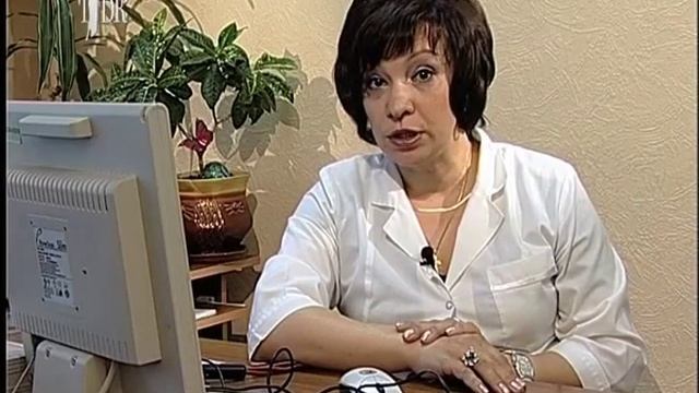 Врач Галина Васильева о проблеме ожирения. смотреть онлайн