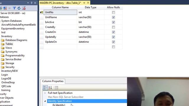 Perbedaan Distinct dan Group By pada SQL Server 2016 смотреть онлайн