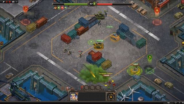 ИГРА КРИЗИС: Ивент Остров проклятых!, миссия-Выпустить Кракена(3жетона) смотреть онлайн