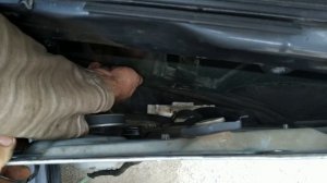 не опускается, падает вниз стекло Пасат Б5, Passat B5