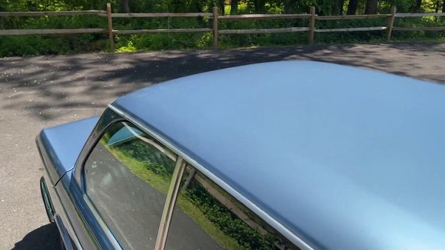 1972 BMW 2002 Tii Walk Around