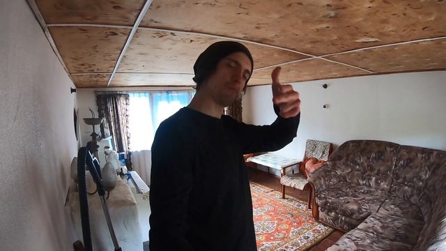 Ремонт Дачи моих Деда и Ба | 44 TRAVELS смотреть онлайн