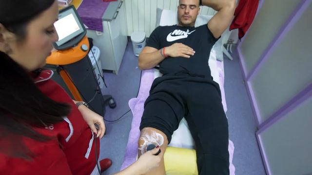 INDIBA Active - Ružica Nenadović