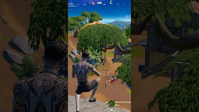 Самурай. Фортнайт. Рофлы #Fortnite #Samurai_RJC смотреть онлайн