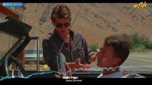 🎧Rain Man OST - Rain Man (Hans Zimmer )🔥Soundtrack