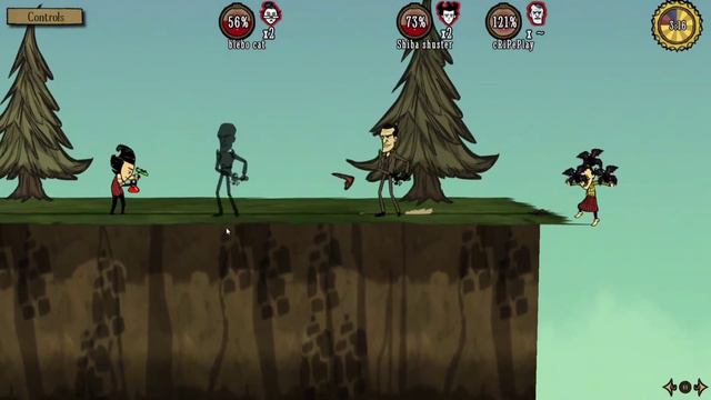 вот так надо вставать | Smashup DST смотреть онлайн