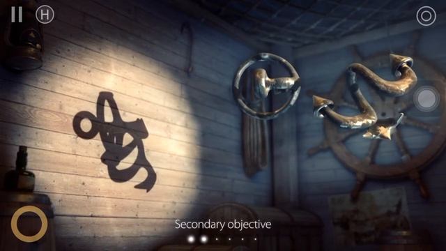 Shadowmatic secret in level 4.1 смотреть онлайн