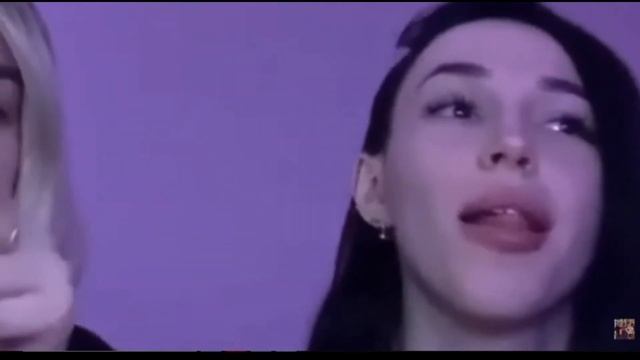 MAFANYA ВСТРЕТИЛ КРАСАВИЦ В ЧАТ РУЛЕТКЕ / РАЗВЁЛ НА ТЕЛО