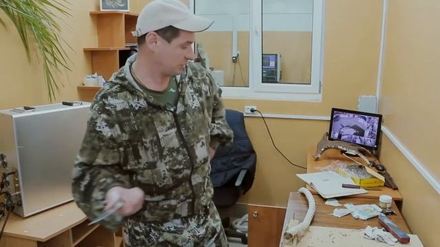 BOHLER K340 VS Vanadis 10