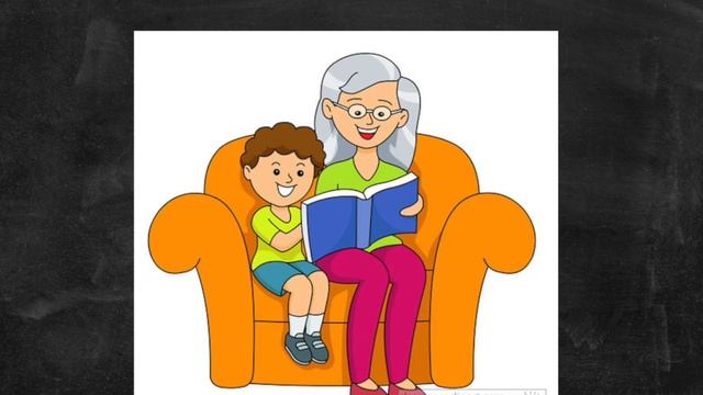 Class 7 Chapter 2 Dadi Maa NCERT смотреть онлайн