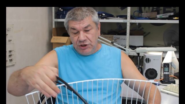 Антенна 3g+4g Bester Parabolic