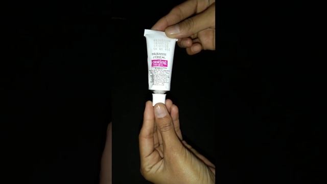 How to use L'Oreal casting creme gloss hair color|| Dark Brown Shade || #haircare #color #loreal смотреть онлайн