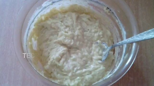 ЗАВТРАК С ГРЯДКИ - ОЛАДЬИ ИЗ КАБАЧКОВ смотреть онлайн