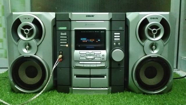 Sony Mhc RG-22 смотреть онлайн