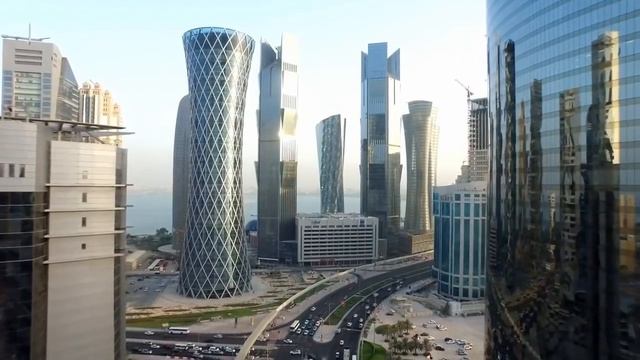 Катар-Самая богатая страна в мире,как там живут?? смотреть онлайн