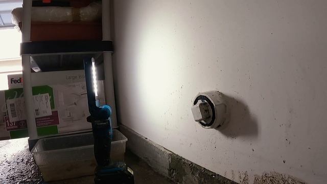 Делаю Оборудование Для Мытья Канализационных Труб \ Сломал автополив смотреть онлайн