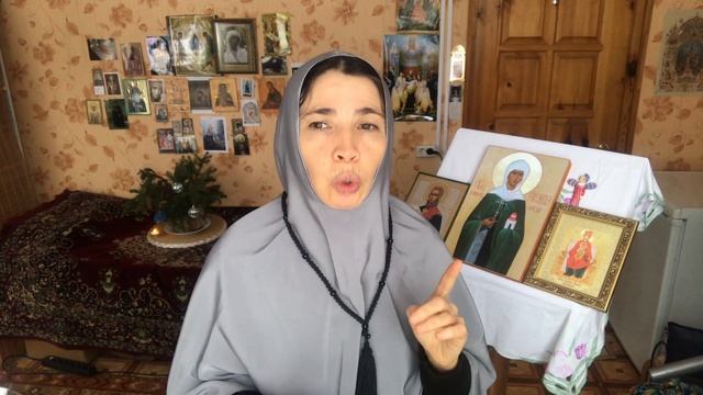 Вера и страх- вечная дилемма.