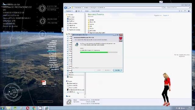 Instalacion Eplan P8 Profesional смотреть онлайн