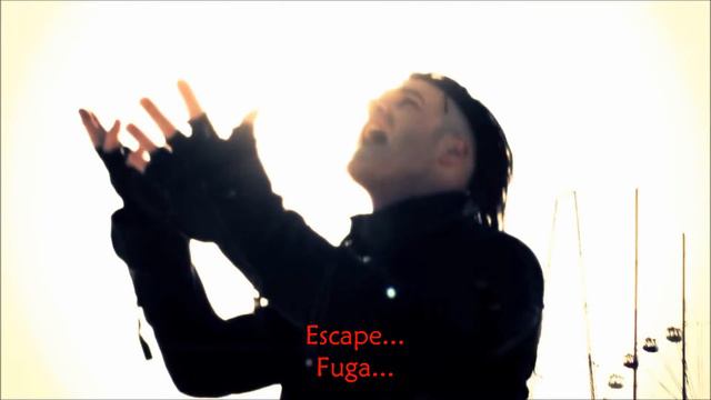 Michale Graves - No Rain - Subs (english/portuguese) смотреть онлайн
