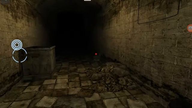 Прохождение игры "Свет" Глава 1 смотреть онлайн