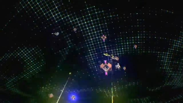 VR Invaders - A bunch of disoriented bees смотреть онлайн
