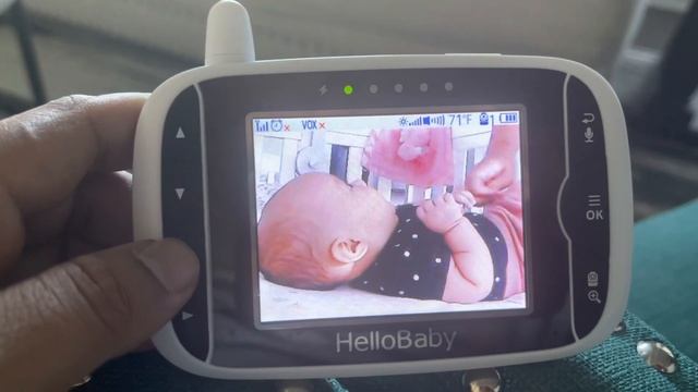 Monitor view смотреть онлайн