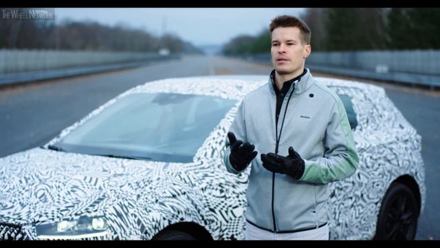 2022 Skoda Fabia Prototype Walkaround смотреть онлайн