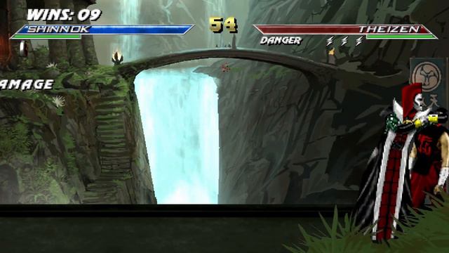 Mortal Kombat New Era (2023) Shinnok MKM - Full Playthrough