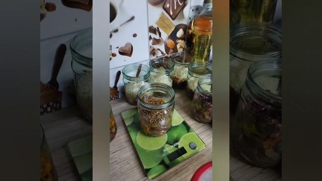 Каша рисавая, гречневая, перловая с мясом в автоклаве. смотреть онлайн