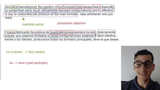 Clase de inglés técnico industrial - Práctica de listening - Types of plugs and sockets смотреть онлайн