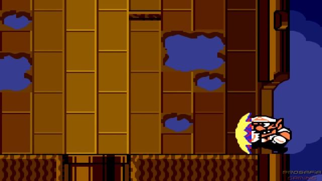 Wario Land 3 - All Bosses (No Damage) смотреть онлайн