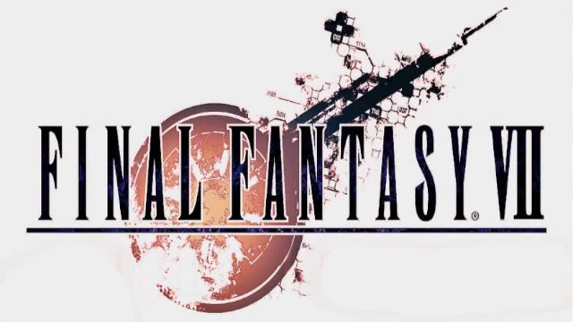 Final Fantasy VII Vincent's Theme Piano & Orchestra смотреть онлайн