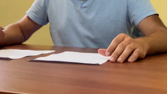 Собеседование с Делягой-Шипчандлером (ООО Профимарин) смотреть онлайн