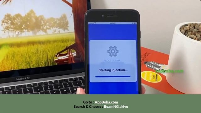 BeamNG Drive FREE iOS Install | UPDATE METHOD to Download BeamNG Drive iOS & Android [TUTORIAL] смотреть онлайн
