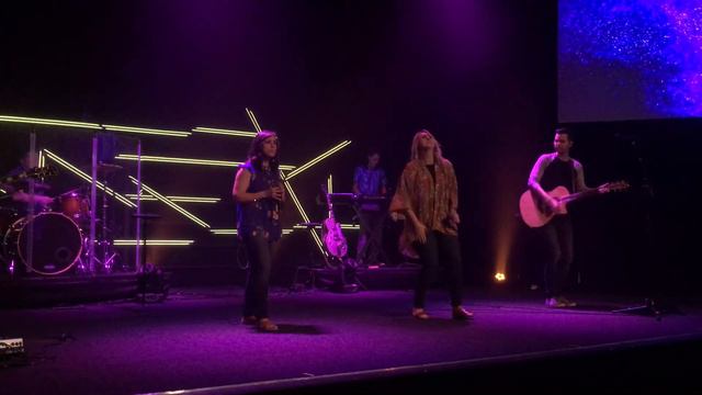 Stand In Your Love - Bethel Music - LCBC Church смотреть онлайн