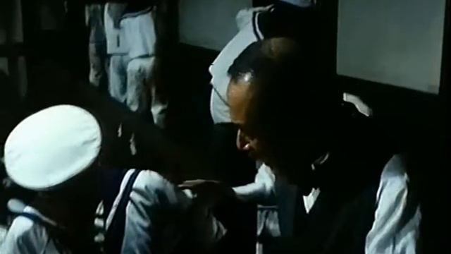 Сандакан номер 8 Тоска по родине часть 2