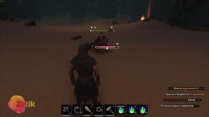 Conan Exiles - сравнение рабов в 3.0 часть вторая | чемпион арены