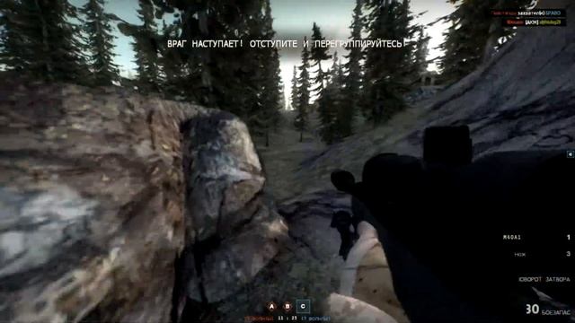 Insurgency ВСЁ ОБ ИГРЕ! ОБЗОР! 2018! (ВЕРДИКТ) смотреть онлайн