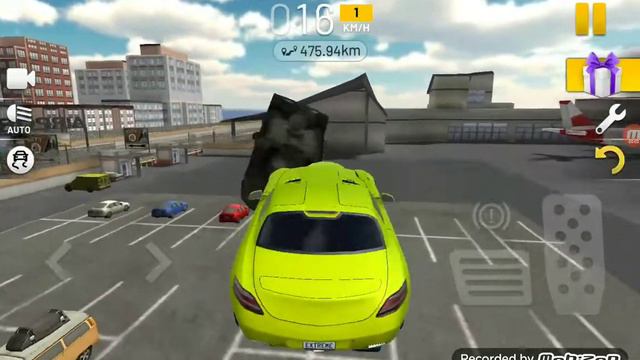 это что такое ❓🚗🚘машина летает смотреть онлайн