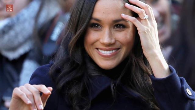 What happened to Princess Di’s choker? Will Kate or Meghan wear it? смотреть онлайн