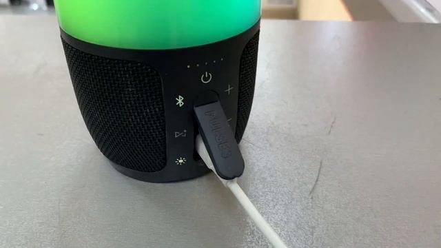JBL Pulse 3 смотреть онлайн