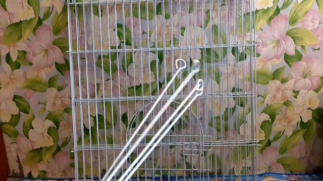 ВОЛЬЕР ДЛЯ КРОЛИКА С OZON.RU смотреть онлайн