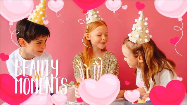 Videohive Happy Birthday Soft Slideshow » Free After Effects Templates - Premiere Pro Templates.mp4