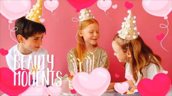 Videohive Happy Birthday Soft Slideshow » Free After Effects Templates - Premiere Pro Templates.mp4